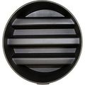 Chevy Commander 06-10 Fog Lamp Cover Right Or Left Without Lamps Waterproof 