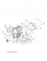 Polaris Ranger L Engine Coupler Gearcase Genuine Oem Part Qty 1
