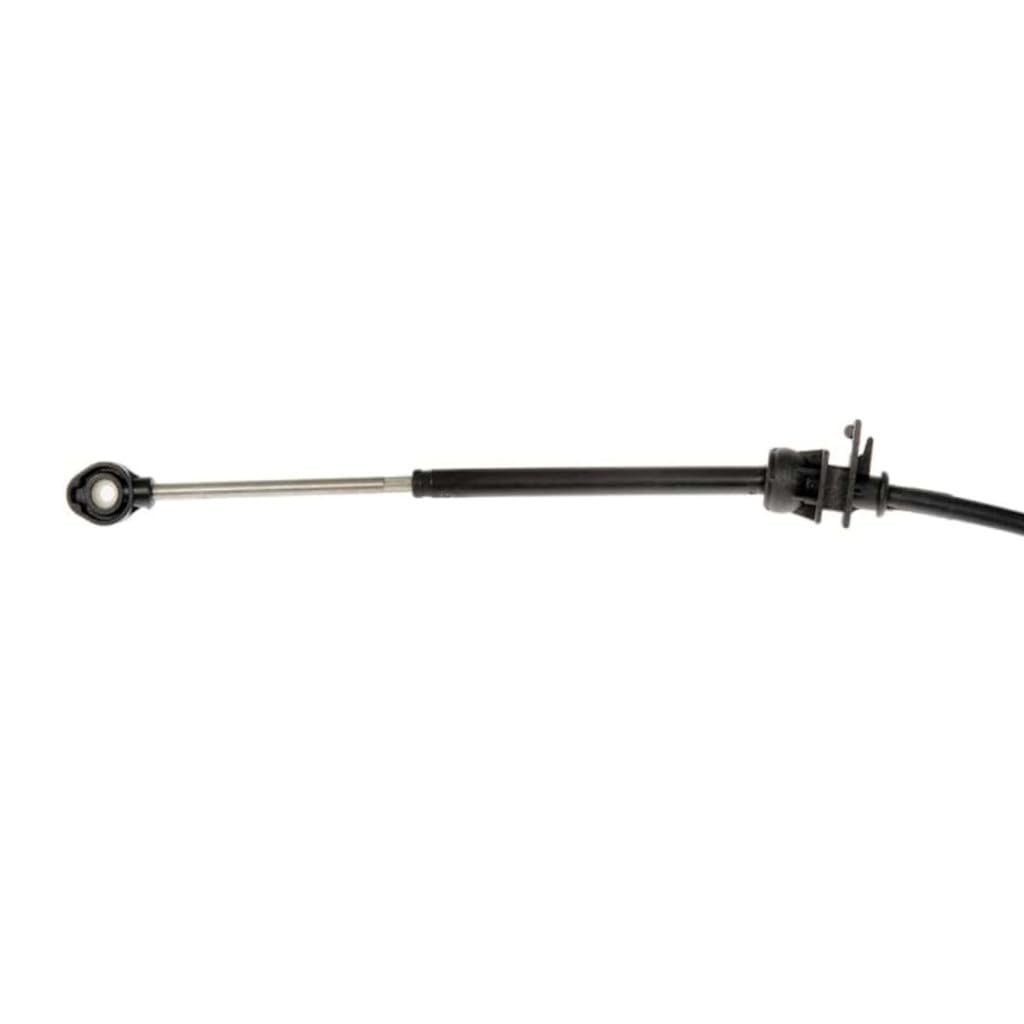 Gearshift Control Cable Ford F-150 2004 Steel With Plastic Jacket Replacement For 4l3z7e395ba 5mm Diameter Eyelet End