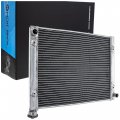 Niche Radiator For Polaris Ranger Crew Xp 570 900 1000