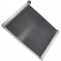 Niche Radiator For Polaris Ranger Crew Xp 570 900 1000