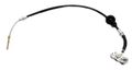 Raybestos Bc96200 Professional Grade Parking Brake Cable 