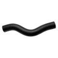 Engine Coolant Radiator Hose For Honda Civic 2001 2002 2003 2004 2005 Professional Molded 21 In Centerline Length 