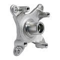 Jdllong Rear Hub Fit For Polaris Sportsman 300 400 2008-2010 Hawkeye 2007-2011