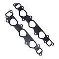 037-6035 Intake Manifold Gaskets Plastic Construction For Vehicle Specific Fit