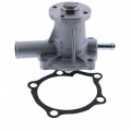Solarhome Water Pump 1g820-73030 1g820-73035 Compatible With Kubota U15 U17 Kx41-3 Engine D782