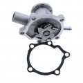 Solarhome Water Pump 1g820-73030 1g820-73035 Compatible With Kubota U15 U17 Kx41-3 Engine D782