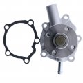 Solarhome Water Pump 1g820-73030 1g820-73035 Compatible With Kubota U15 U17 Kx41-3 Engine D782