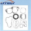 1 Set Complete Gasket Kit Top Bottom End Replacement For Cr250r 1992-2001