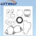 1 Set Complete Gasket Kit Top Bottom End Replacement For Cr250r 1992-2001