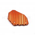 Smt-billet Kickstand Sidestand Plate Compatible With Ktm 1050 1090 1190 1290 Adventure 13-orange B07b4rqf5j