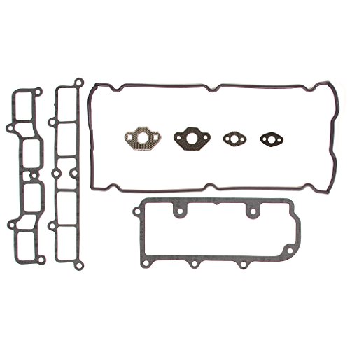Evergreen Engine Rering Kit Fsbrr5026eve211 95-97 Dodge Chrysler Plymouth 2 4 Dohc Vin B X Full Gasket Set 25mm Oversize Main