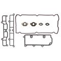Evergreen Engine Rering Kit Fsbrr5026eve211 95-97 Dodge Chrysler Plymouth 2 4 Dohc Vin B X Full Gasket Set 25mm Oversize Main