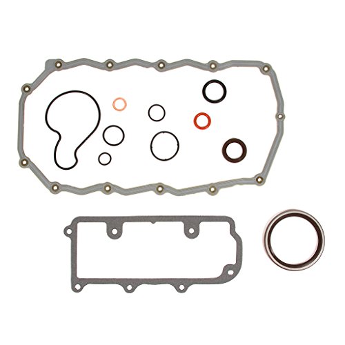Evergreen Engine Rering Kit Fsbrr5026eve211 95-97 Dodge Chrysler Plymouth 2 4 Dohc Vin B X Full Gasket Set 25mm Oversize Main