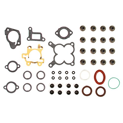 Evergreen Engine Rering Kit Fsbrr5026eve211 95-97 Dodge Chrysler Plymouth 2 4 Dohc Vin B X Full Gasket Set 25mm Oversize Main