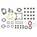 Evergreen Engine Rering Kit Fsbrr5026eve211 95-97 Dodge Chrysler Plymouth 2 4 Dohc Vin B X Full Gasket Set 25mm Oversize Main