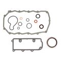 Evergreen Engine Rering Kit Fsbrr5026eve211 95-97 Dodge Chrysler Plymouth 2 4 Dohc Vin B X Full Gasket Set 25mm Oversize Main