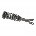 Strut Spring Assembly Front Pair Set For Dodge Dakota Mitsubishi Raider 2wd 