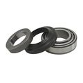 Rear Axle Bearing And Seal Kit For Dana 44jk Jeep Jk Rubicon Non Alloy Steel Roller Ak D44jk 