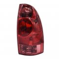 Labwork Tail Light Assembly Right Passenger Side Replacement For 2005-2015 Toyota Tacoma 81550-04150 To2801158