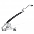 A C Suction Line Hose Assembly For Infiniti M35 2009-2010 3 5l Compressor To Evap