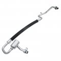 A C Suction Line Hose Assembly For Infiniti M35 2009-2010 3 5l Compressor To Evap