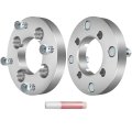 2x Wheel Spacers Adapters 4x110 To 4x137 10x1 25 74 1 For 2007-2016 Rancher 420 2002-2007 Eiger 400 2008-2017 King Quad 