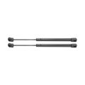 Hood Lift Supports For Dodge Magnum 2005 2006 2007 2008 Driver And Passenger Side Pair Ball Socket Mount Replacement 4589606aa 