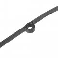 X Autohaux Black Valve Cover Gasket Seal 22441-23800 For Hyundai Elantra Kia Soul