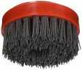 Toolocity Pab0240st 4-inch Adt Antiquing Brush With 5 8-11 Thread Snail Lock 240 Grit 