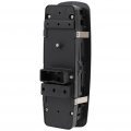 Driver Side Power Master Window Switch Front Left For Chrysler Pacifica 