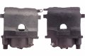 Disc Brake Calipers Front Kit For Chrysler Executive Limousine 1985 1986 Front Left Right 
