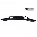 G-plus Textured Front Bumper Lower Valance With Fog Light Holes Compatible 2009-2014 Ford F150 4wd Fo1095228c 9l3z17626b