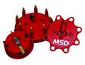 Msd 84085 Distributor Cap And Rotor Kit 