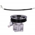 Aintier Power Steering Pump 21-5352 Fit 2002 For A4 Assist