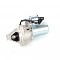 Electric Start Kit Flywheel Starter Motor Ignition For Honda Gx340 11hp 390 13hp 