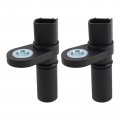Camshaft Position Sensor Set Of 2 For Ford E150 E250 E350 E450 E550 4 6l 5 4l 6 8l Replaces Pc643 