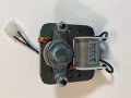 Motor For Mobile Home Rv Bathroom Exhaust Vent Fan Bcd0388-00 50cfm 120v V2244-50 And V2262-50 1 875 In Mounting Bolts 