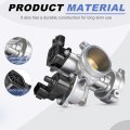 Throttle Body For Polaris Sportsman Ranger 500 2006-2013