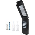 Garage Door Opener Keypad Wireless Fit For Liftmaster 1240 1245 1246 1250 1255 1260 1270 1280 1260lk 1245lk 1000sd 2000sd 215wd