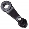 Ocpty New 1-piece Steering Pitman Arm Fit For Chevrolet Blazer S10 Gmc Jimmy S15 Sonoma Isuzu Hombre Oldsmobile Bravada