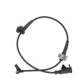 Newyall Set Of 4 Front And Rear Right Passenger Left Driver Side Abs Wheel Speed Sensor
