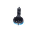 Newyall Set Of 4 Front And Rear Right Passenger Left Driver Side Abs Wheel Speed Sensor