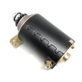 Starter For John Deere 15 538hs 542gs 542hs 1538h 1538hs 1542gs 1542hs Ccw Rotation 16 Teeth Plastic Or Aluminum Flywheels