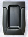 Itek Auto Center Console Storage Top Lid Armrest Replacement Kit Redesigned Dark Grey Fits 1999-2007 Silverado Sierra Tahoe 