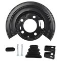 Brake Packing Plate 924-224 4c3z2209aa For 2000-2005d Excursion 1999-2010d F-250 Super Duty 2008-2009 2011-2012 For Ford For 
