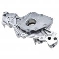 A-premium Engine Oil Pump Compatible With Hyundai Sonata 1999-2005 Santa Fe 2001-2006 Tucson 2005-2009 Tiburon 2003-2008 Kia