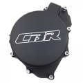 Motorcycle Motor Engine Stator Cover Cbr600rr F4 F4i All Year 1999-2006 Black Left