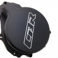 Motorcycle Motor Engine Stator Cover Cbr600rr F4 F4i All Year 1999-2006 Black Left