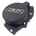 Motorcycle Motor Engine Stator Cover Cbr600rr F4 F4i All Year 1999-2006 Black Left